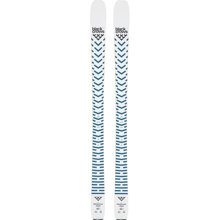 Black Crows - Serpo Ski - 2023 - Petrol Blue