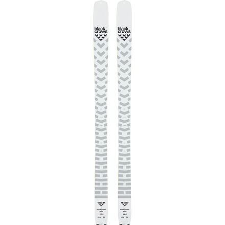 Black Crows - Solis Ski - 2023 - Grey