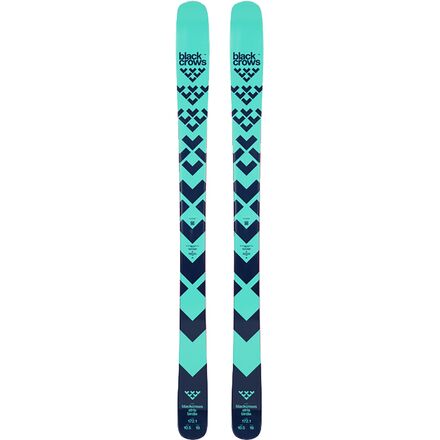 Black Crows - Atris Birdie Ski - 2024 - Women's - Turquoise