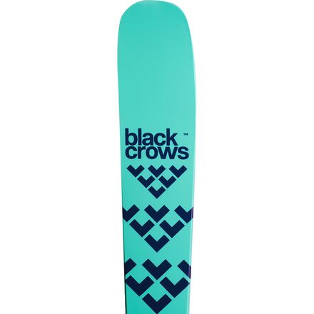 Black Crows - Atris Birdie Ski - 2024 - Women's
