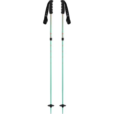 Black Crows - Duos Junius Ski Poles - Kids'