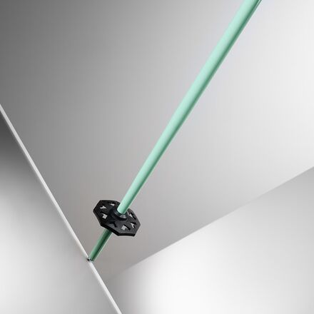Black Crows - Duos Junius Ski Poles - Kids'