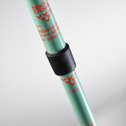 Black Crows - Duos Junius Ski Poles - Kids'