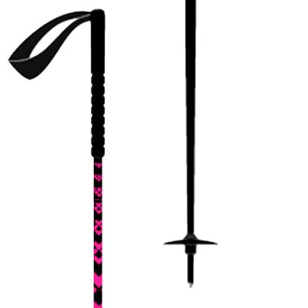 Oxus Ski Pole