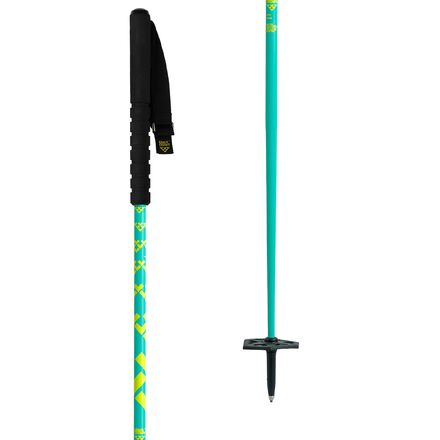 Oxus Ski Pole