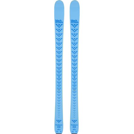 Black Crows - Vertis Birdie Ski - 2024 - Women's - Light Blue