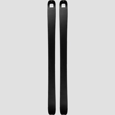 Black Crows - Draco Ghost Resort Special Edition Ski - 2024