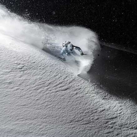 Black Crows - Draco Ghost Resort Special Edition Ski - 2024