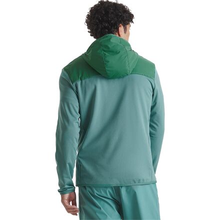 Black Crows - Freebird Alpha Hybrid Hooded Jacket - Men's