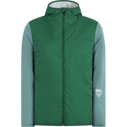 Black Crows - Freebird Alpha Hybrid Hooded Jacket - Men's