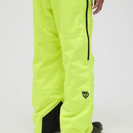 Black Crows - Crista 3L Bib Pant - Men's