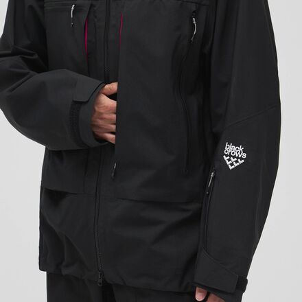 Black Crows - Crista 3L Jacket - Men's