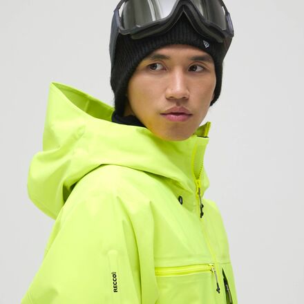 Black Crows - Crista 3L Jacket - Men's