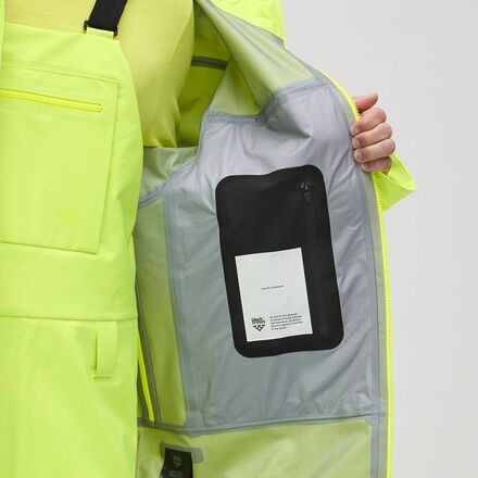 Black Crows - Crista 3L Jacket - Men's