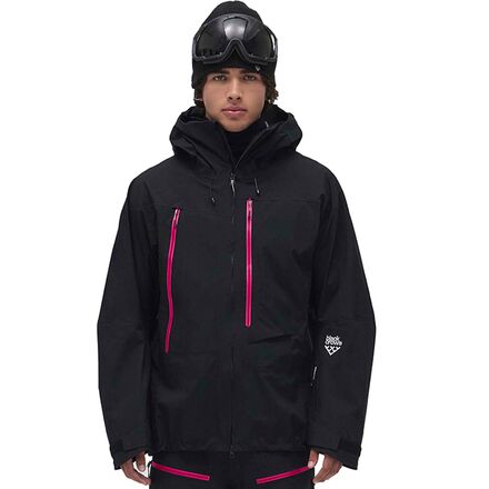 Freebird 3L Jacket - Men's