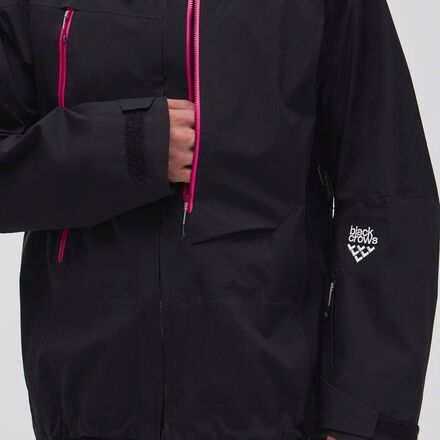 Black Crows - Freebird 3L Jacket - Men's