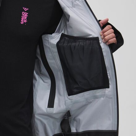 Black Crows - Freebird 3L Jacket - Men's