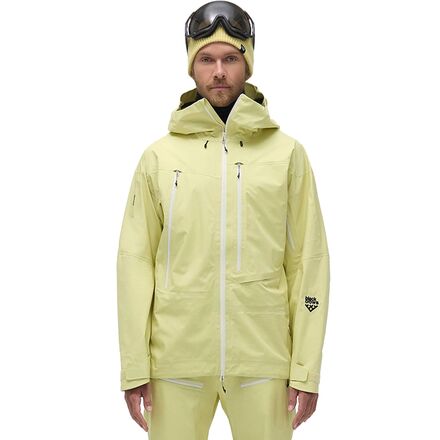 Freebird 3L Jacket - Men's