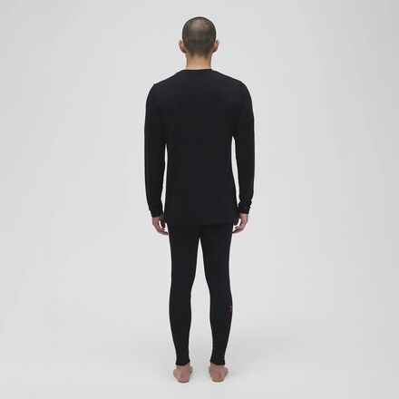 Black Crows - Merino Long-Sleeve Crew - Men's
