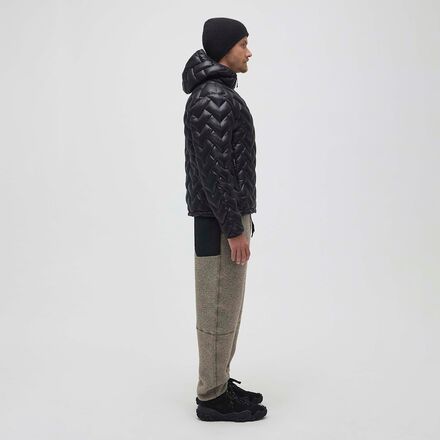 Black Crows - Plumis Micro Down Jacket - Men's