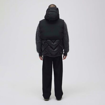 Black Crows - Plumis Vest