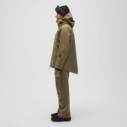 Black Crows - Stratus 3L Fishtail Jacket - Men's