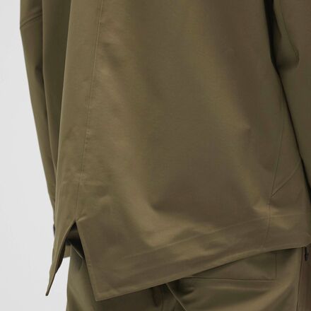 Black Crows - Stratus 3L Fishtail Jacket - Men's