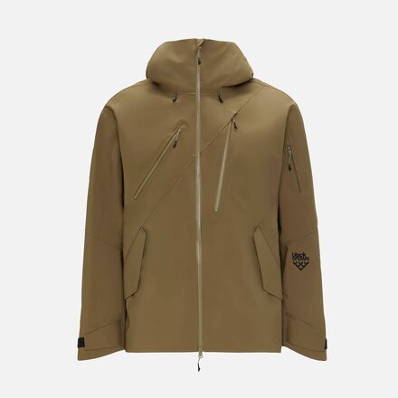 Black Crows - Stratus 3L Fishtail Jacket - Men's