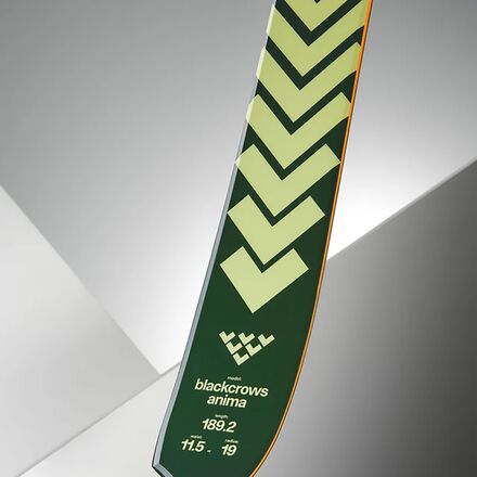 Black Crows - Anima Ski - 2026