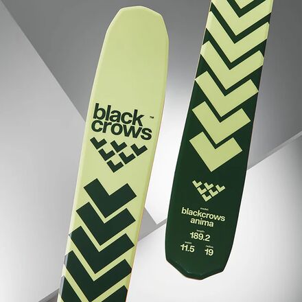 Black Crows - Anima Ski - 2026