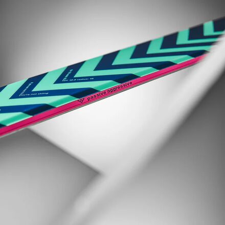 Black Crows - Atris Birdie Ski - 2026 - Women's