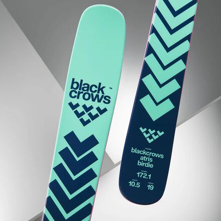Black Crows - Atris Birdie Ski - 2026 - Women's
