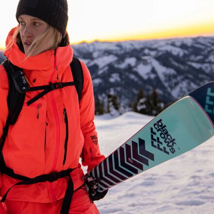 Black Crows - Atris Birdie Ski - 2026 - Women's