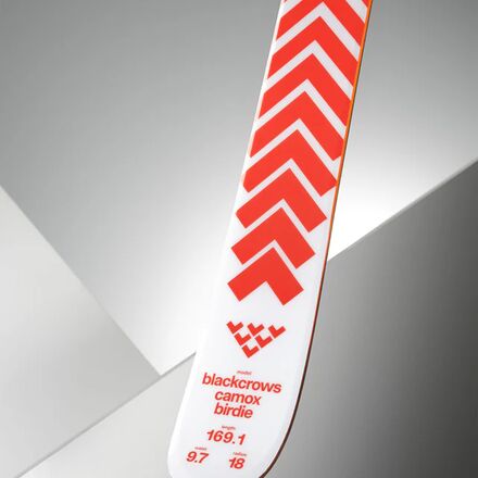 Black Crows - Camox Birdie Ski - 2026 - Women's