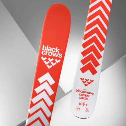 Black Crows - Camox Birdie Ski - 2026 - Women's