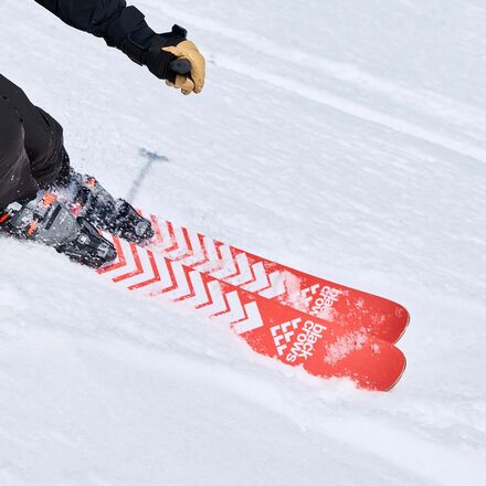 Black Crows - Camox Birdie Ski - 2026 - Women's