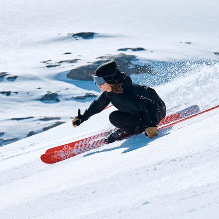 Black Crows - Camox Birdie Ski - 2026 - Women's