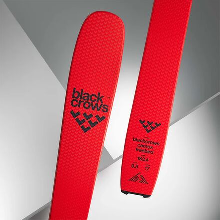 Black Crows - Camox Freebird Ski - 2026