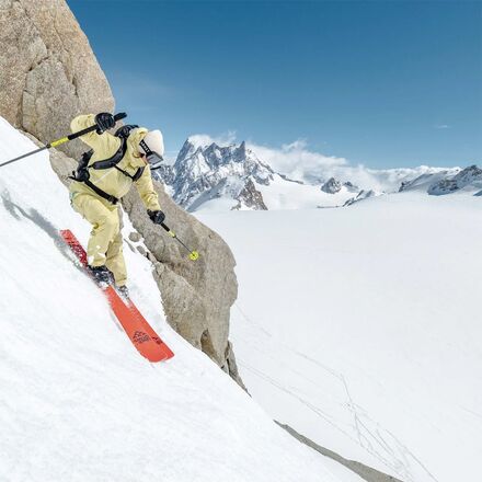 Black Crows - Camox Freebird Ski - 2026