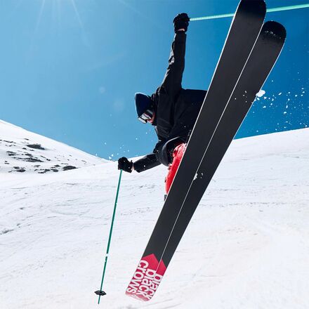 Black Crows - Camox Ski - 2026