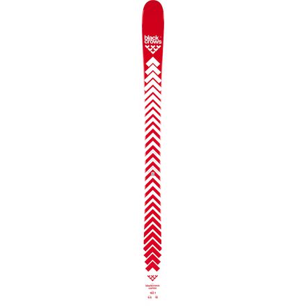 Black Crows - Camox Ski - 2026