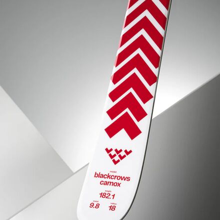 Black Crows - Camox Ski - 2026