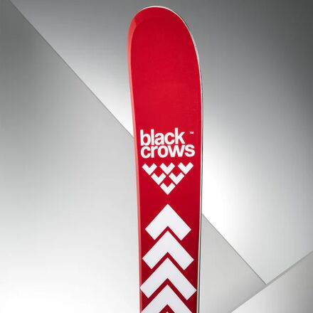 Black Crows - Camox Ski - 2026