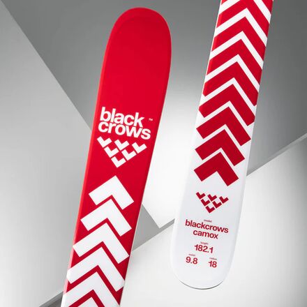 Black Crows - Camox Ski - 2026