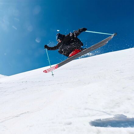 Black Crows - Camox Ski - 2026