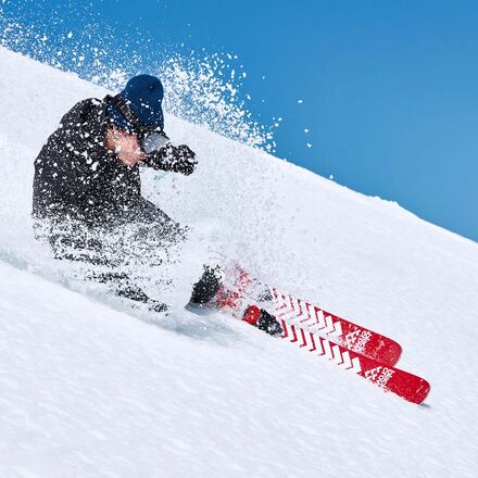 Black Crows - Camox Ski - 2026