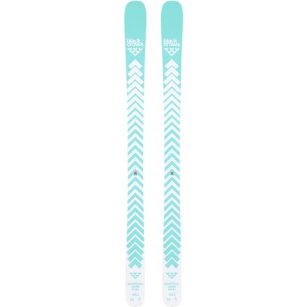 Captis Birdie Ski - 2026 - Women's