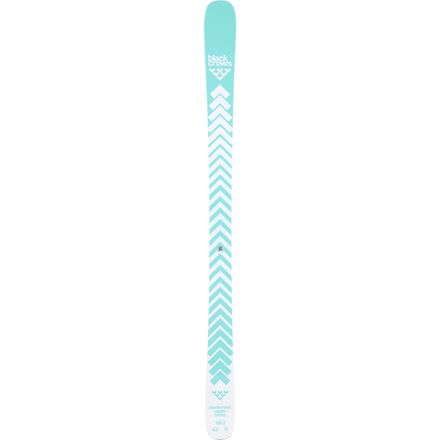 Black Crows - Captis Birdie Ski - 2026 - Women's