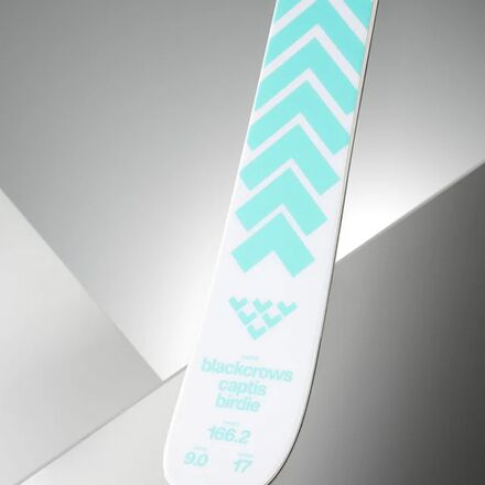 Black Crows - Captis Birdie Ski - 2026 - Women's
