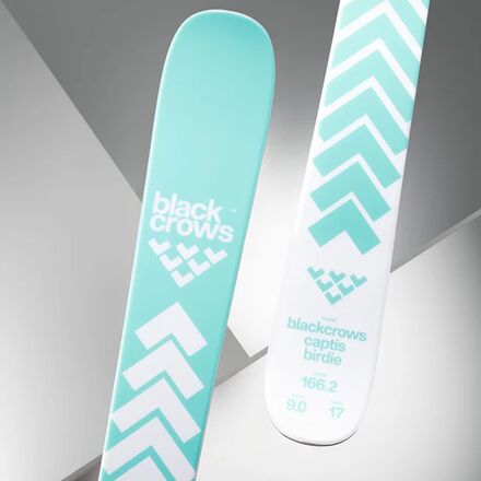 Black Crows - Captis Birdie Ski - 2026 - Women's